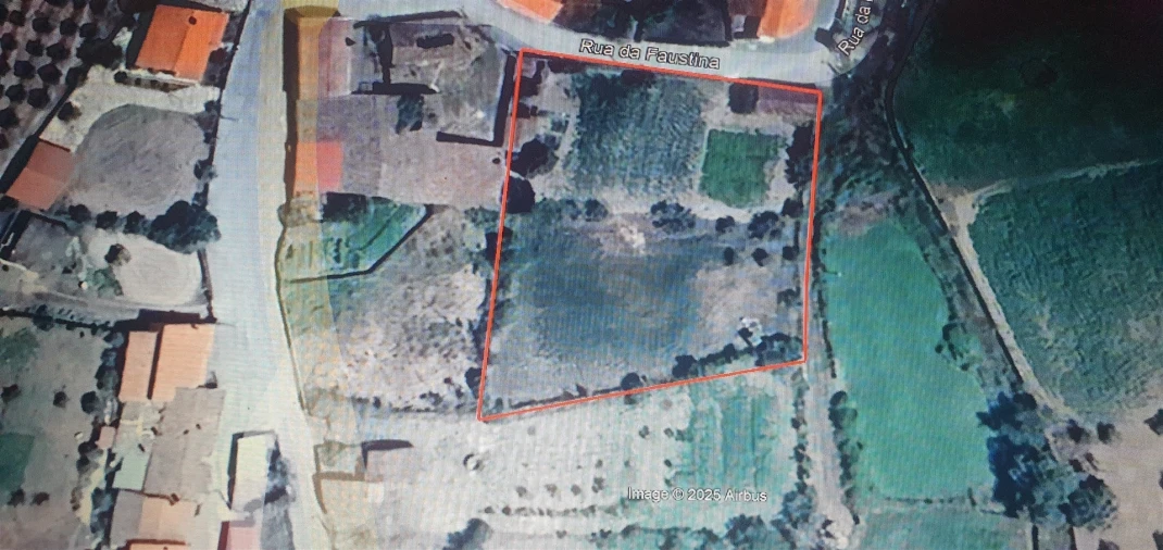 Terreno Agricola ou Rústico para Venda em Algodres, Vale de Afonsinho e Vilar de Amargo Foto 7