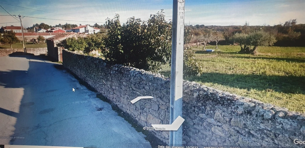 Terreno Agricola ou Rústico para Venda em Algodres, Vale de Afonsinho e Vilar de Amargo Foto 5