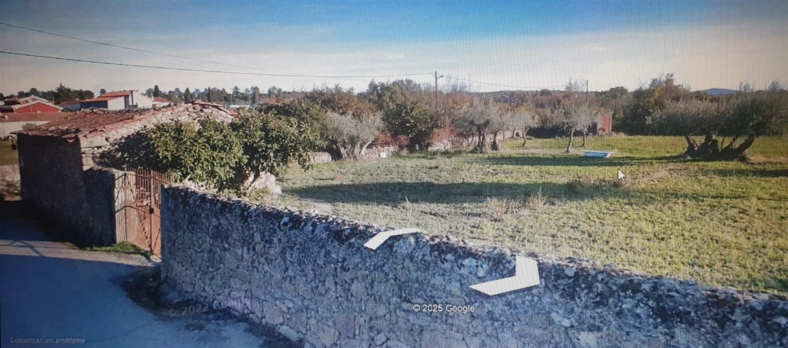 Terreno Agricola ou Rústico para Venda em Algodres, Vale de Afonsinho e Vilar de Amargo Foto 3