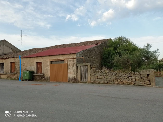Armazém para Venda em Algodres, Vale de Afonsinho e Vilar de Amargo Foto 3
