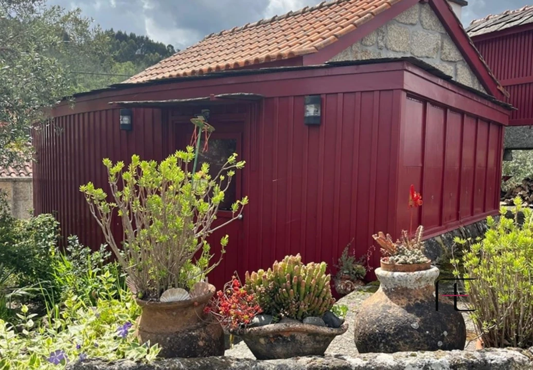 Moradia T1 para Venda em Aboadela, Sanche e Várzea Foto 20