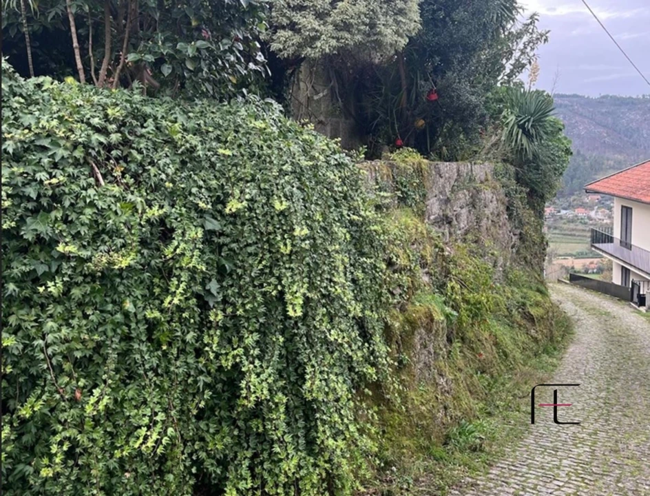 Moradia T1 para Venda em Aboadela, Sanche e Várzea Foto 30