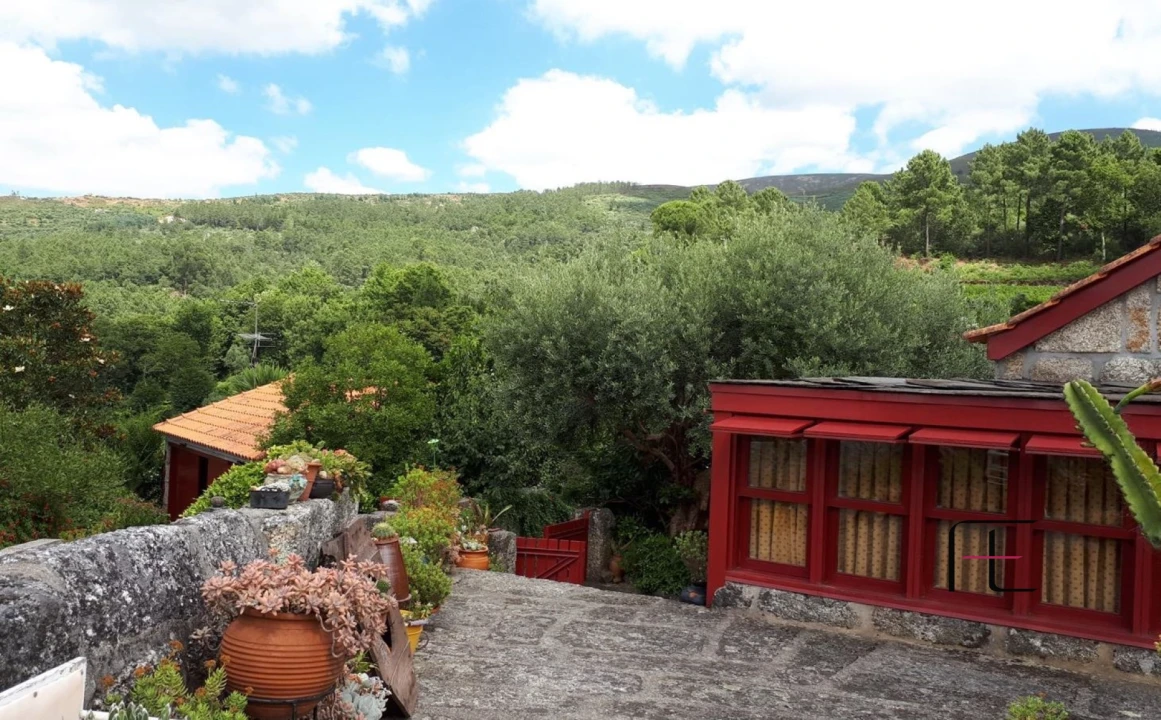 Moradia T1 para Venda em Aboadela, Sanche e Várzea Foto 39