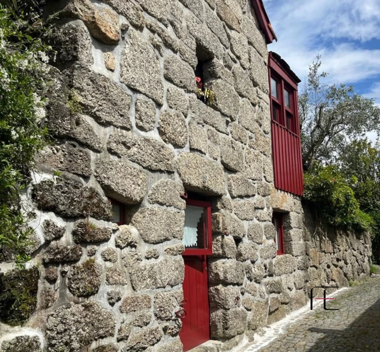 Moradia T1 para Venda em Aboadela, Sanche e Várzea Foto 22