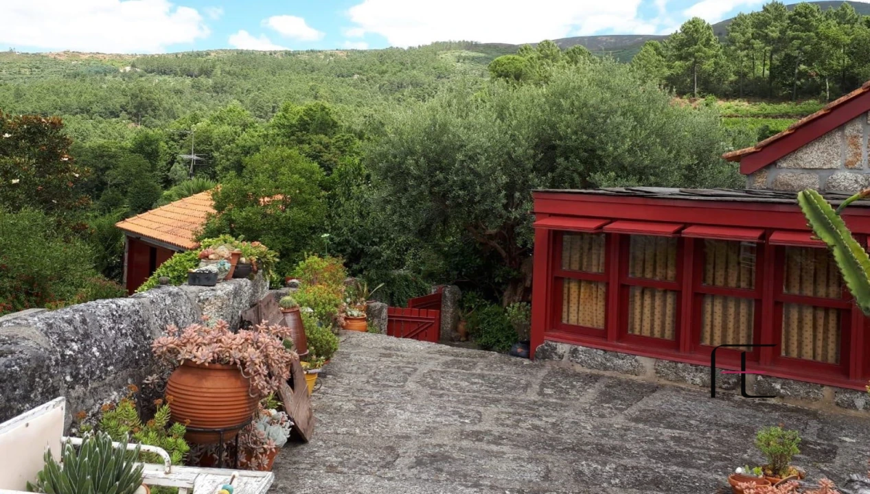 Moradia T1 para Venda em Aboadela, Sanche e Várzea Foto 49