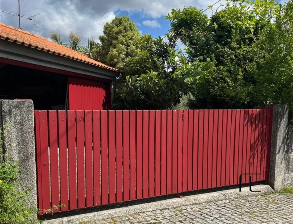 Moradia T1 para Venda em Aboadela, Sanche e Várzea Foto 41