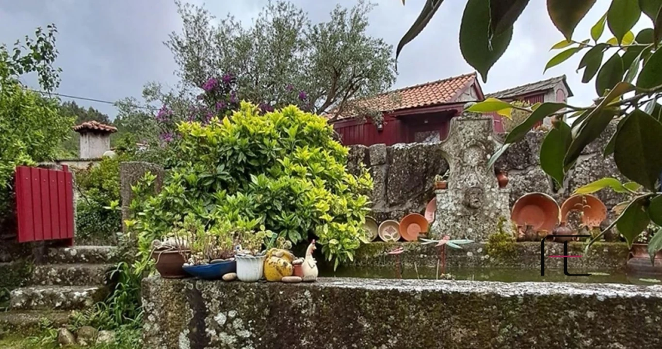 Moradia T1 para Venda em Aboadela, Sanche e Várzea Foto 45