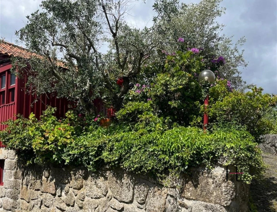 Moradia T1 para Venda em Aboadela, Sanche e Várzea Foto 8