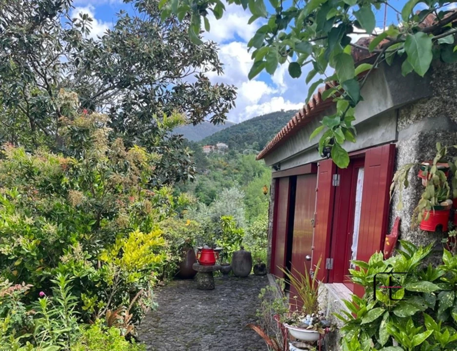 Moradia T1 para Venda em Aboadela, Sanche e Várzea Foto 34