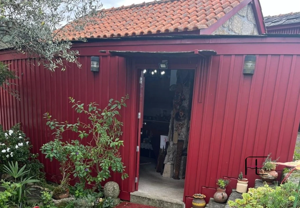 Moradia T1 para Venda em Aboadela, Sanche e Várzea Foto 46