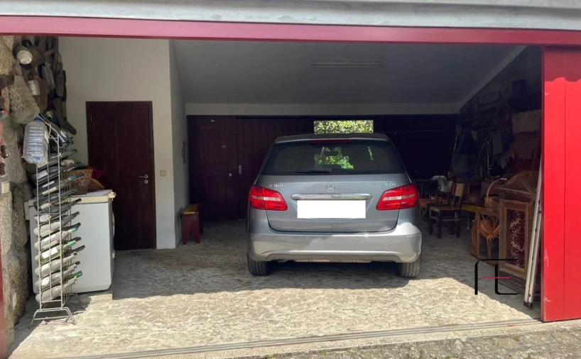 Moradia T1 para Venda em Aboadela, Sanche e Várzea Foto 29