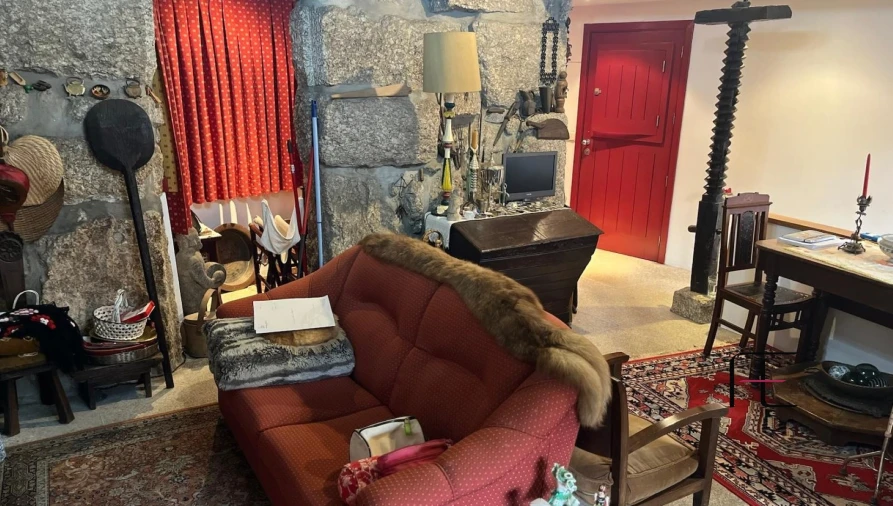 Moradia T1 para Venda em Aboadela, Sanche e Várzea Foto 21