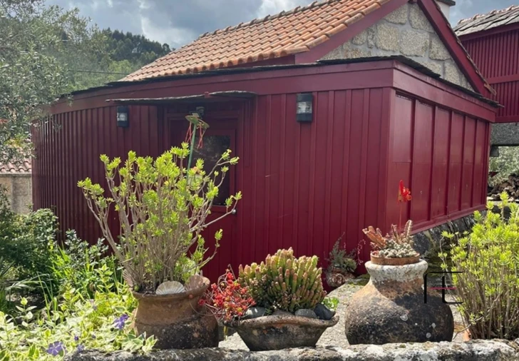 Moradia T1 para Venda em Aboadela, Sanche e Várzea Foto 20