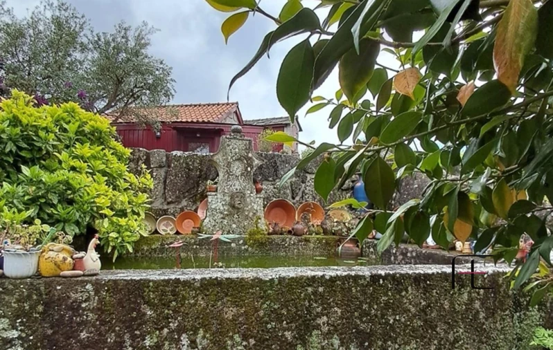 Moradia T1 para Venda em Aboadela, Sanche e Várzea Foto 44