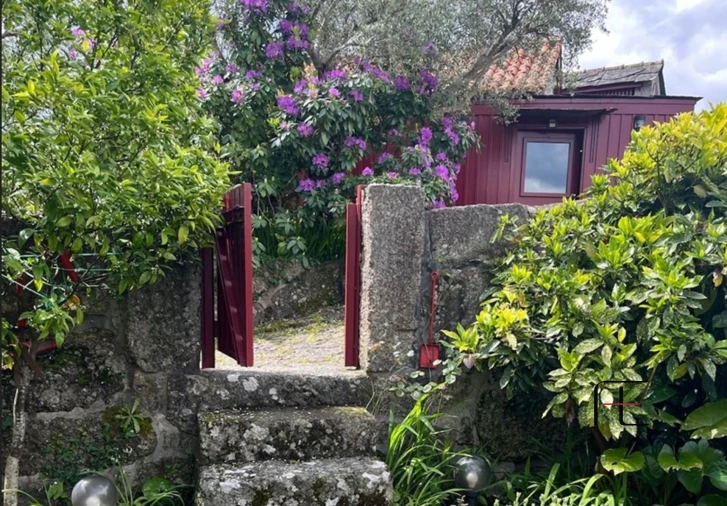 Moradia T1 para Venda em Aboadela, Sanche e Várzea Foto 2