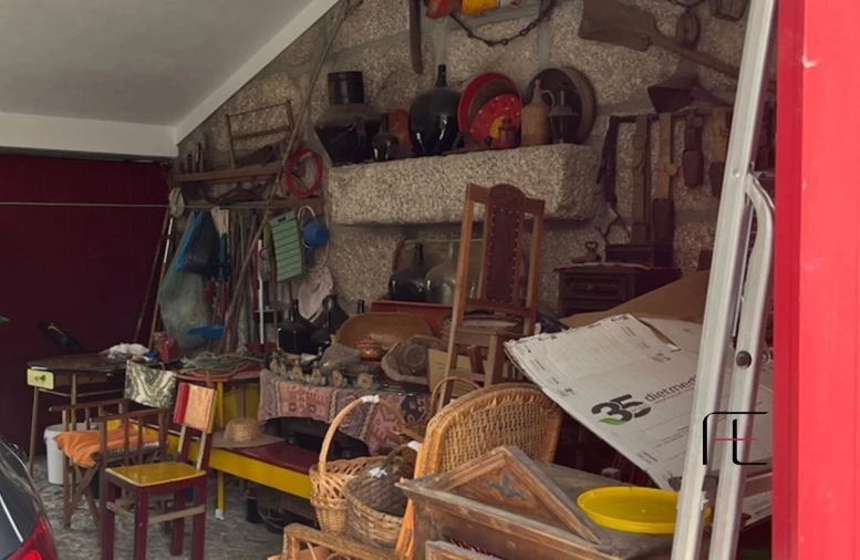 Moradia T1 para Venda em Aboadela, Sanche e Várzea Foto 50