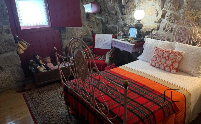 Moradia T1 para Venda em Aboadela, Sanche e Várzea Foto 33