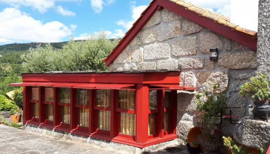 Moradia T1 para Venda em Aboadela, Sanche e Várzea Foto 27