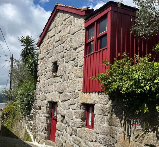 Moradia T1 para Venda em Aboadela, Sanche e Várzea