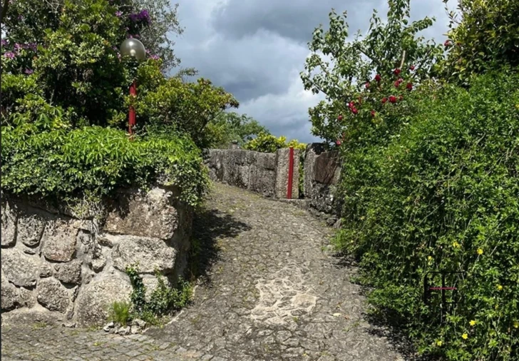 Moradia T1 para Venda em Aboadela, Sanche e Várzea Foto 42