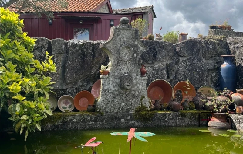 Moradia T1 para Venda em Aboadela, Sanche e Várzea Foto 18