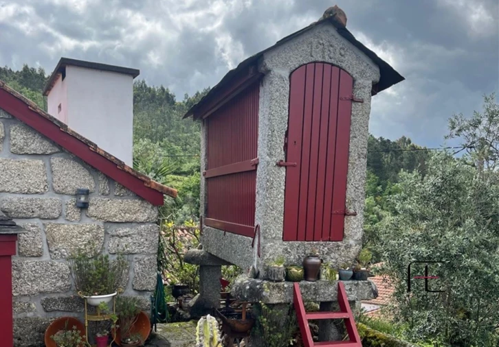 Moradia T1 para Venda em Aboadela, Sanche e Várzea Foto 14