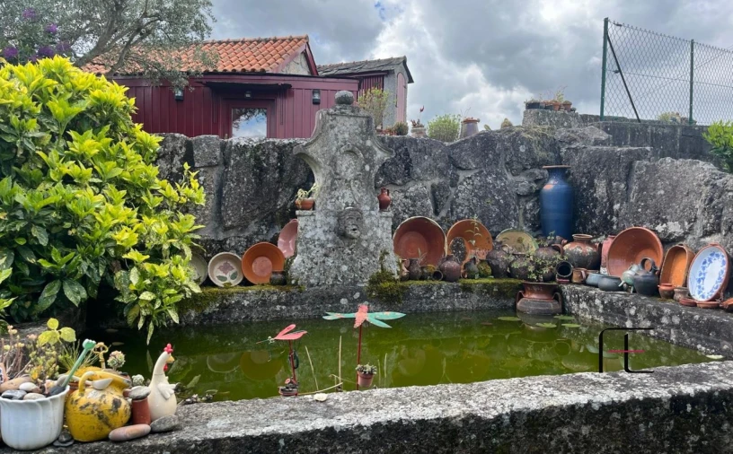 Moradia T1 para Venda em Aboadela, Sanche e Várzea Foto 5