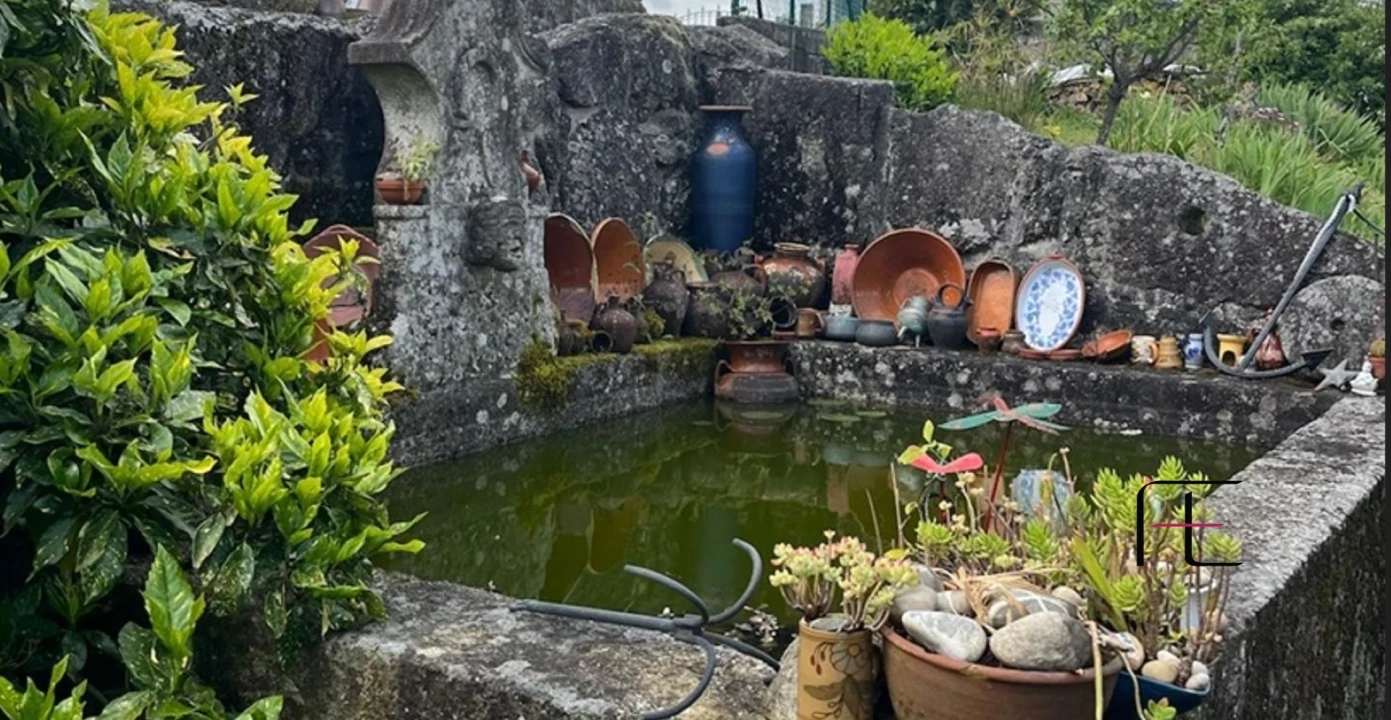 Moradia T1 para Venda em Aboadela, Sanche e Várzea Foto 26