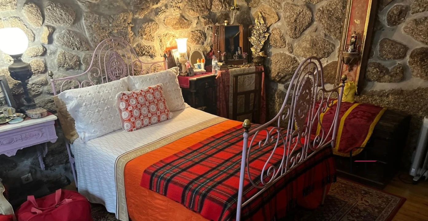 Moradia T1 para Venda em Aboadela, Sanche e Várzea Foto 48