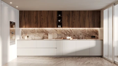 Apartamento T3 para Venda em Mafamude e Vilar do Paraíso