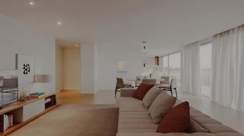 Apartamento T3 para Venda em Mafamude e Vilar do Paraíso