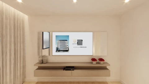 Apartamento T3 para Venda em Mafamude e Vilar do Paraíso