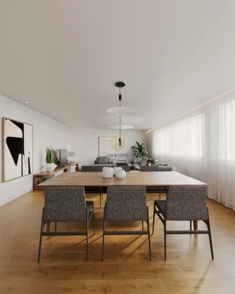 Apartamento T3 para Venda em Mafamude e Vilar do Paraíso