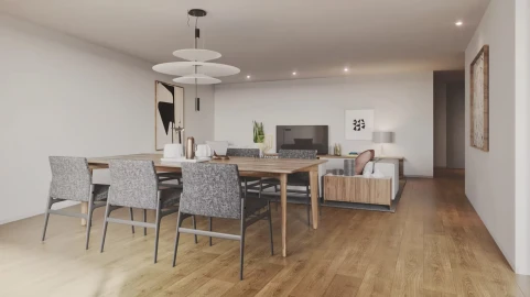 Apartamento T3 para Venda em Mafamude e Vilar do Paraíso
