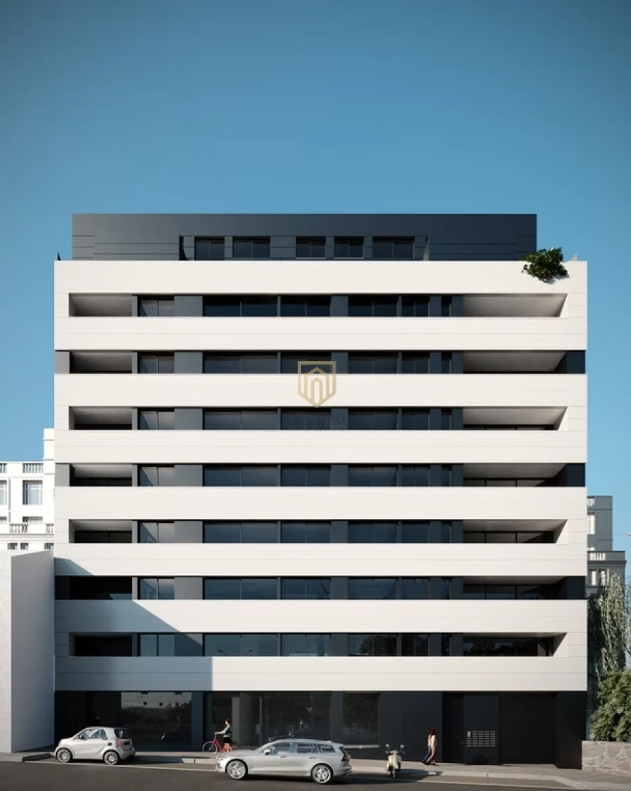 Apartamento T3 para Venda em Mafamude e Vilar do Paraíso Foto 22