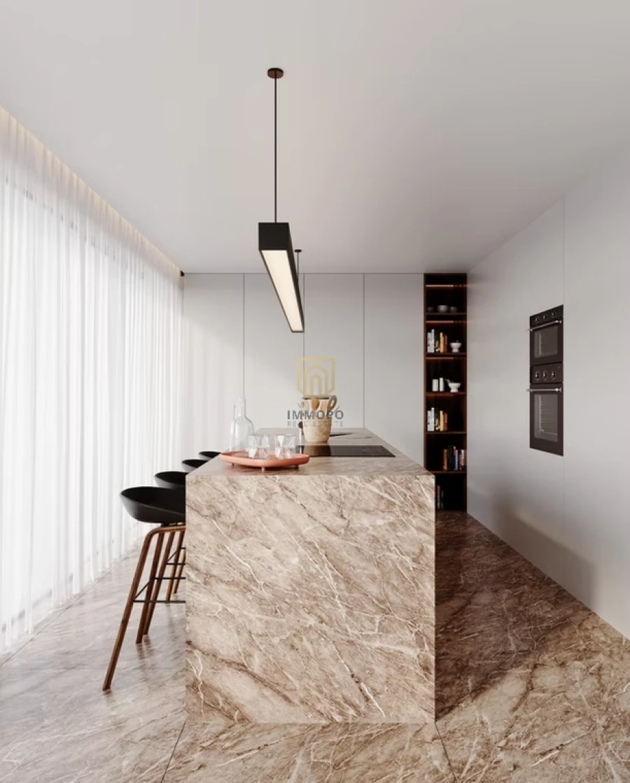 Apartamento T3 para Venda em Mafamude e Vilar do Paraíso Foto 21