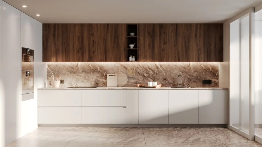 Apartamento T3 para Venda em Mafamude e Vilar do Paraíso Foto 13