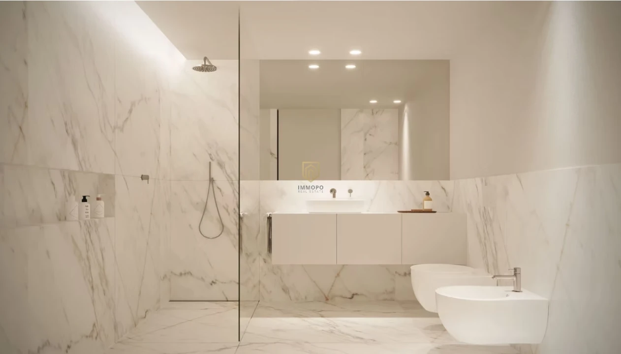 Apartamento T4 para Venda em Mafamude e Vilar do Paraíso Foto 17