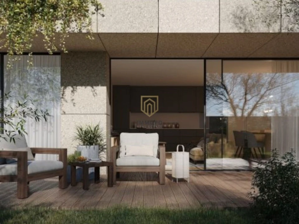 Apartamento T2 para Venda em Lordelo do Ouro e Massarelos Foto 11