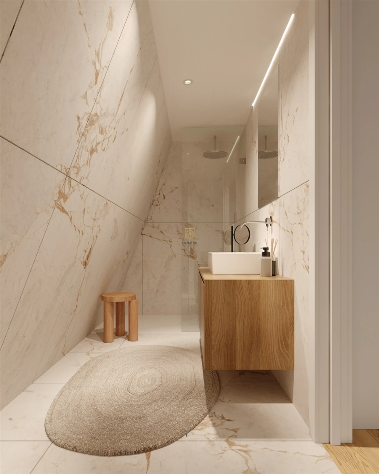 Apartamento T2 para Venda em Lordelo do Ouro e Massarelos Foto 30