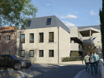 Apartamento T2 para Venda em Lordelo do Ouro e Massarelos