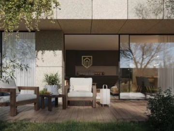 Apartamento T2 para Venda em Lordelo do Ouro e Massarelos
