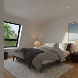 Apartamento T2 para Venda em Lordelo do Ouro e Massarelos