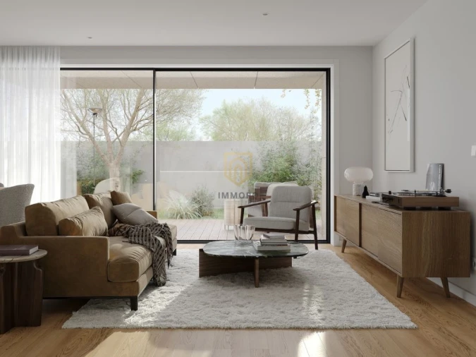 Apartamento T2 para Venda em Lordelo do Ouro e Massarelos Foto 3