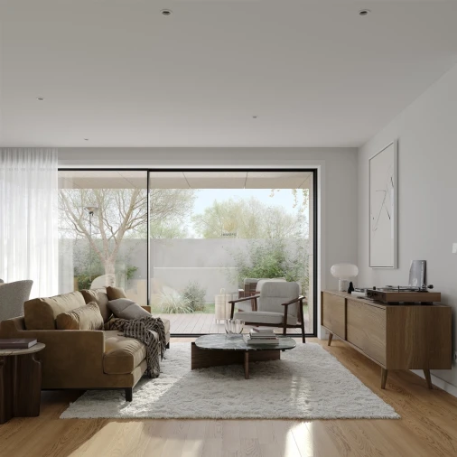 Apartamento T2 para Venda em Lordelo do Ouro e Massarelos Foto 21