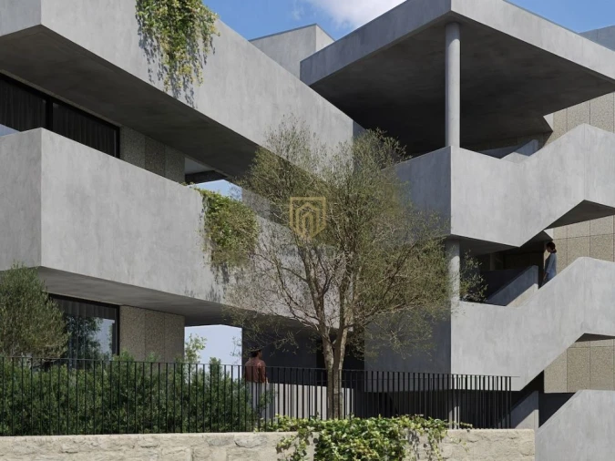 Apartamento T2 para Venda em Lordelo do Ouro e Massarelos Foto 17