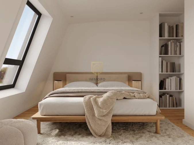 Apartamento T2 para Venda em Lordelo do Ouro e Massarelos Foto 6