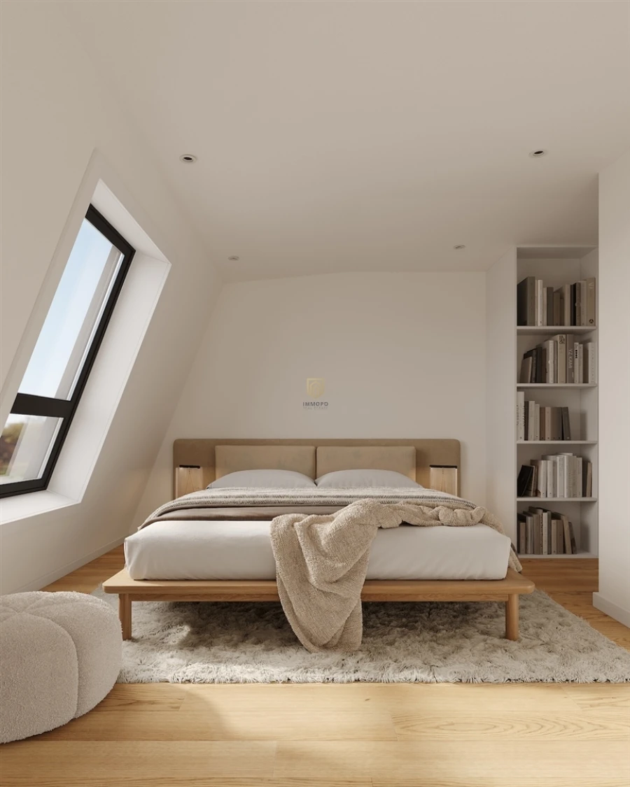 Apartamento T2 para Venda em Lordelo do Ouro e Massarelos Foto 25