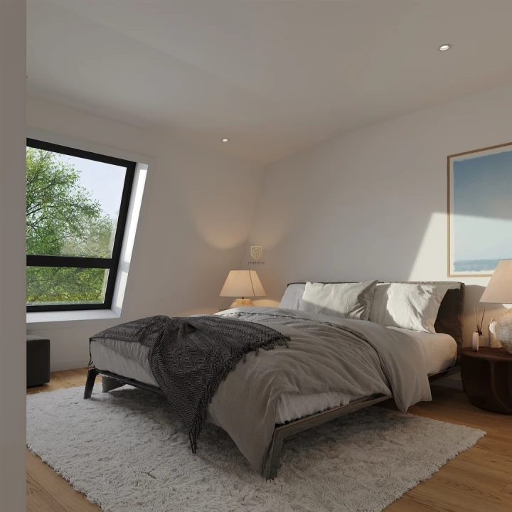 Apartamento T1 para Venda em Lordelo do Ouro e Massarelos Foto 29