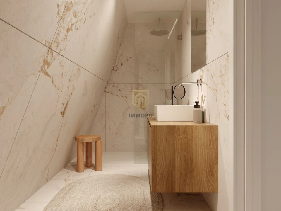 Apartamento T1 para Venda em Lordelo do Ouro e Massarelos Foto 7